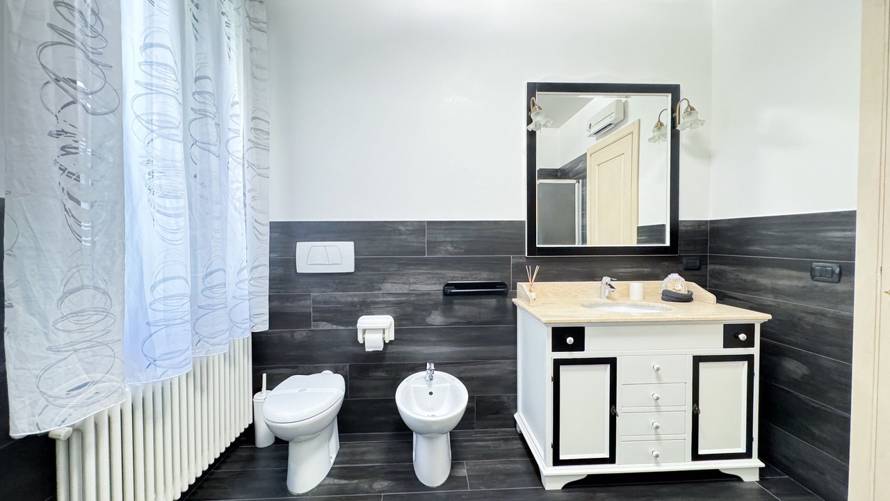 Photo of Bathroom in Chioggia