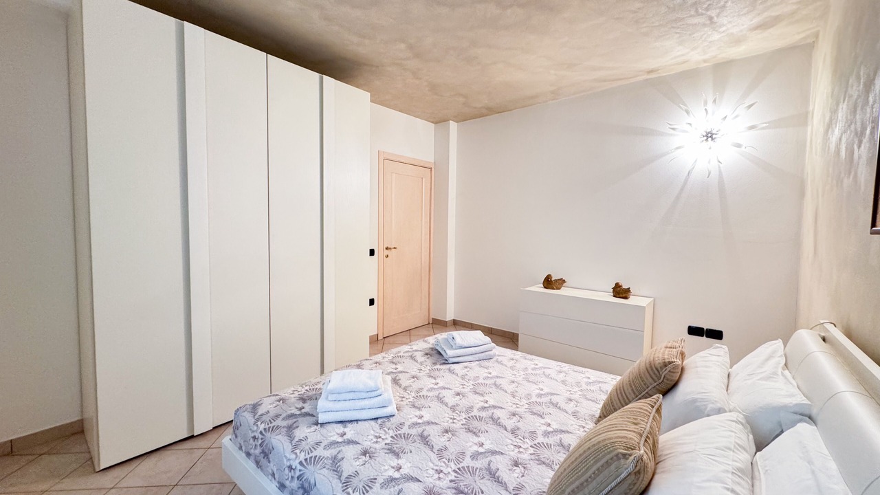 Photo of Bedroom in Chioggia