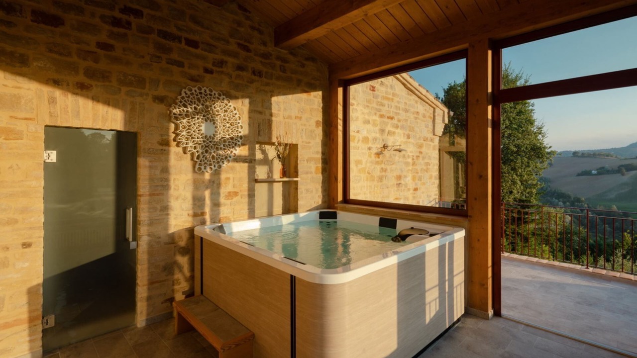 Photo of Outdoor in Santa Vittoria in Matenano