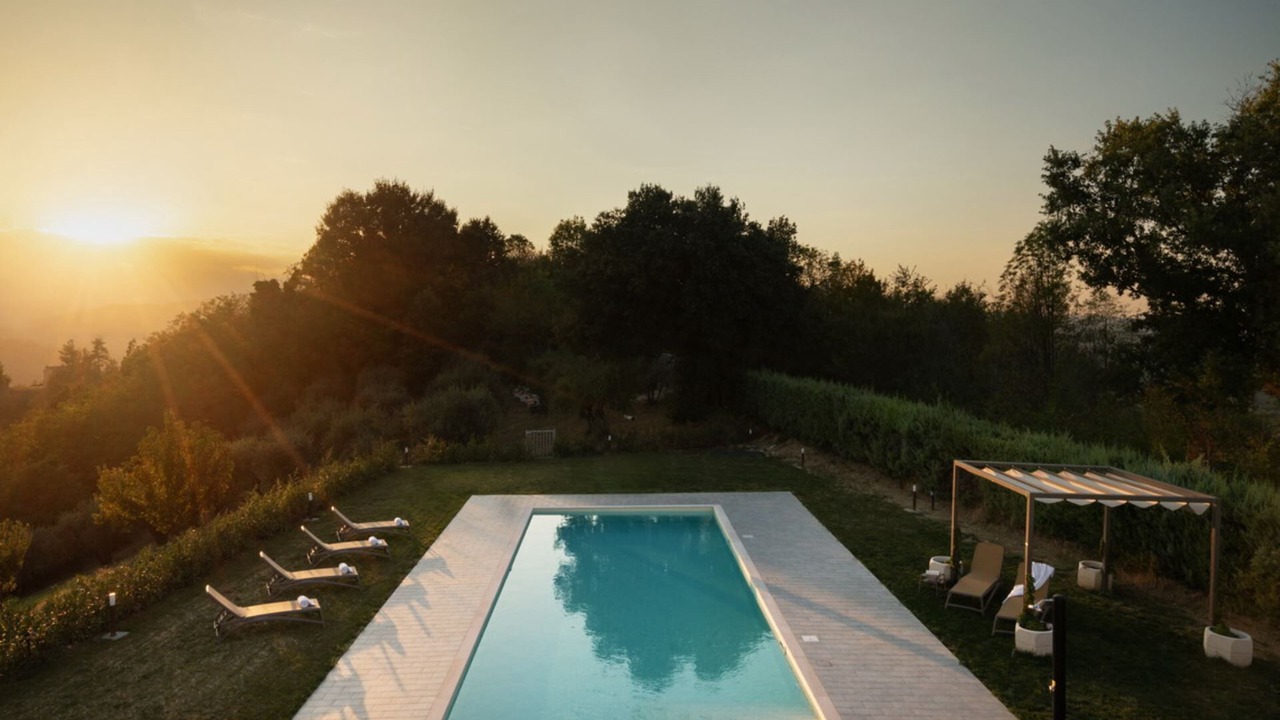 Photo of Outdoor in Santa Vittoria in Matenano