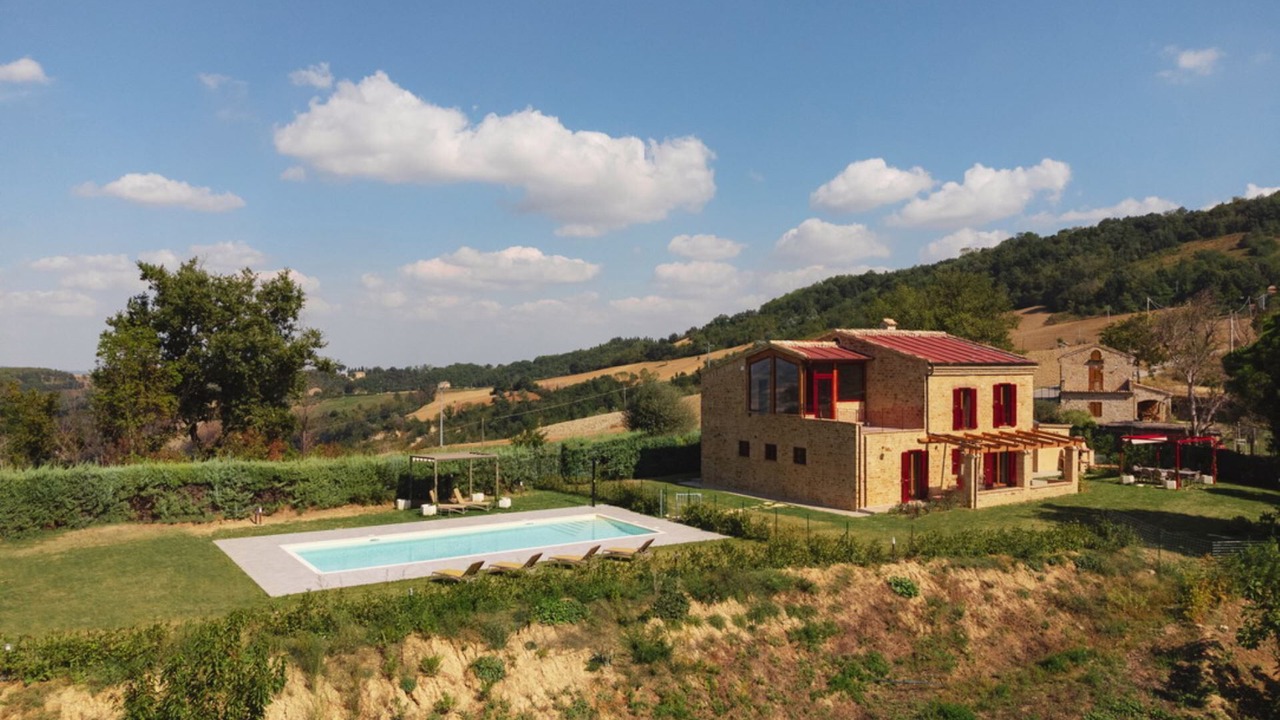 Photo of Outdoor in Santa Vittoria in Matenano