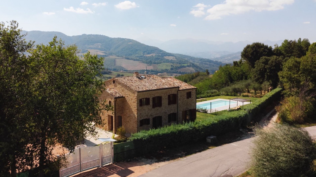 Photo of Outdoor in Santa Vittoria in Matenano