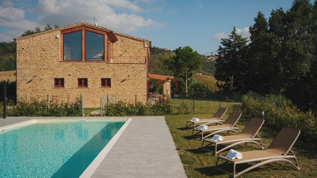 Photo of Outdoor in Santa Vittoria in Matenano