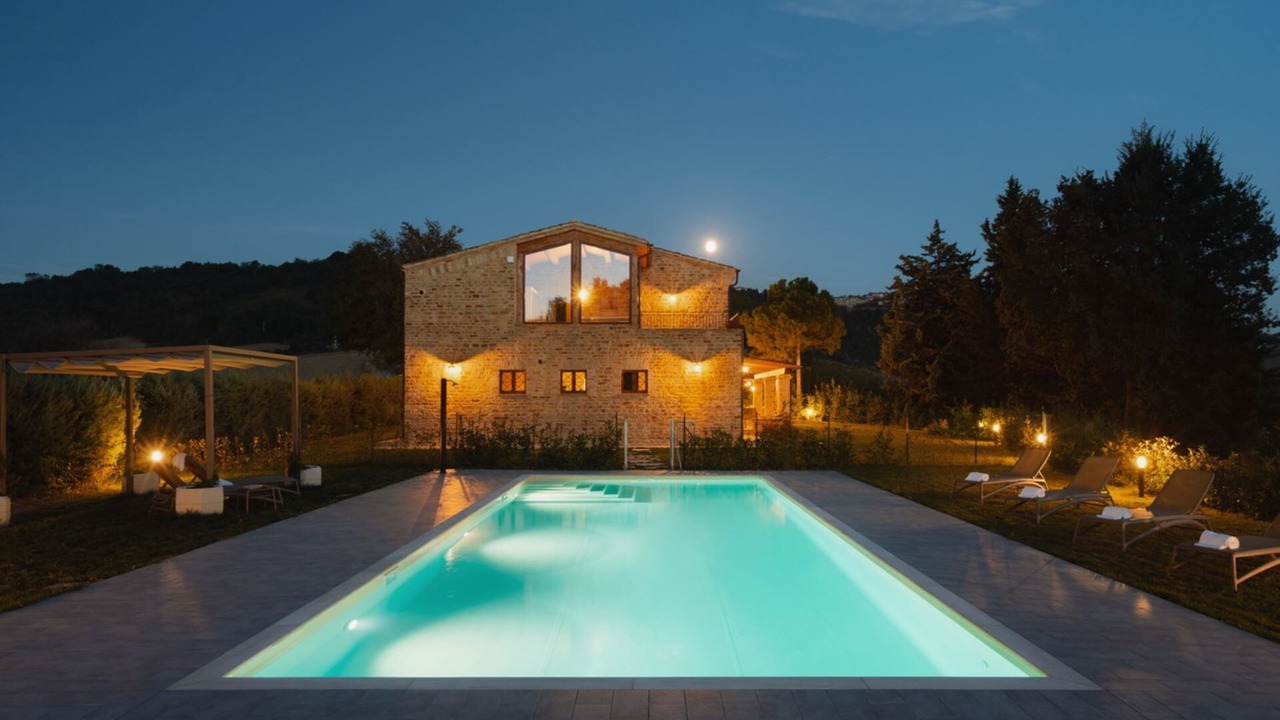 Photo of Outdoor in Santa Vittoria in Matenano