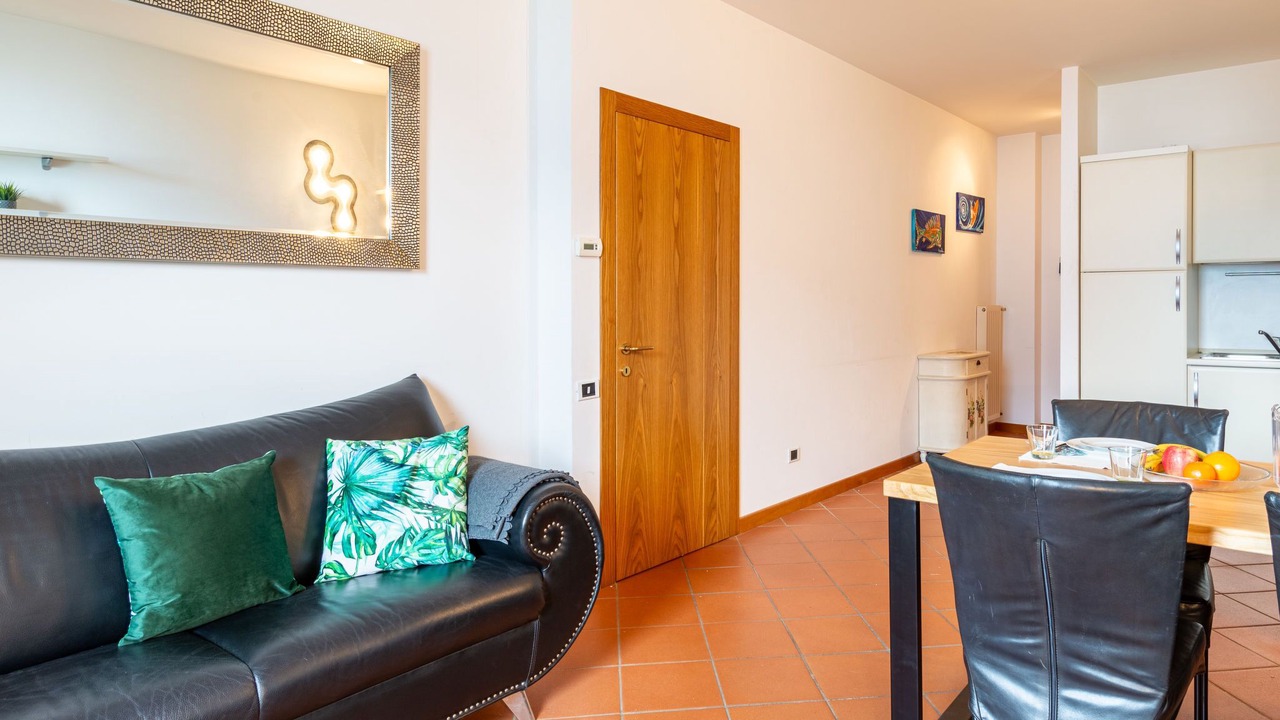 Photo of Livingroom in Vignola