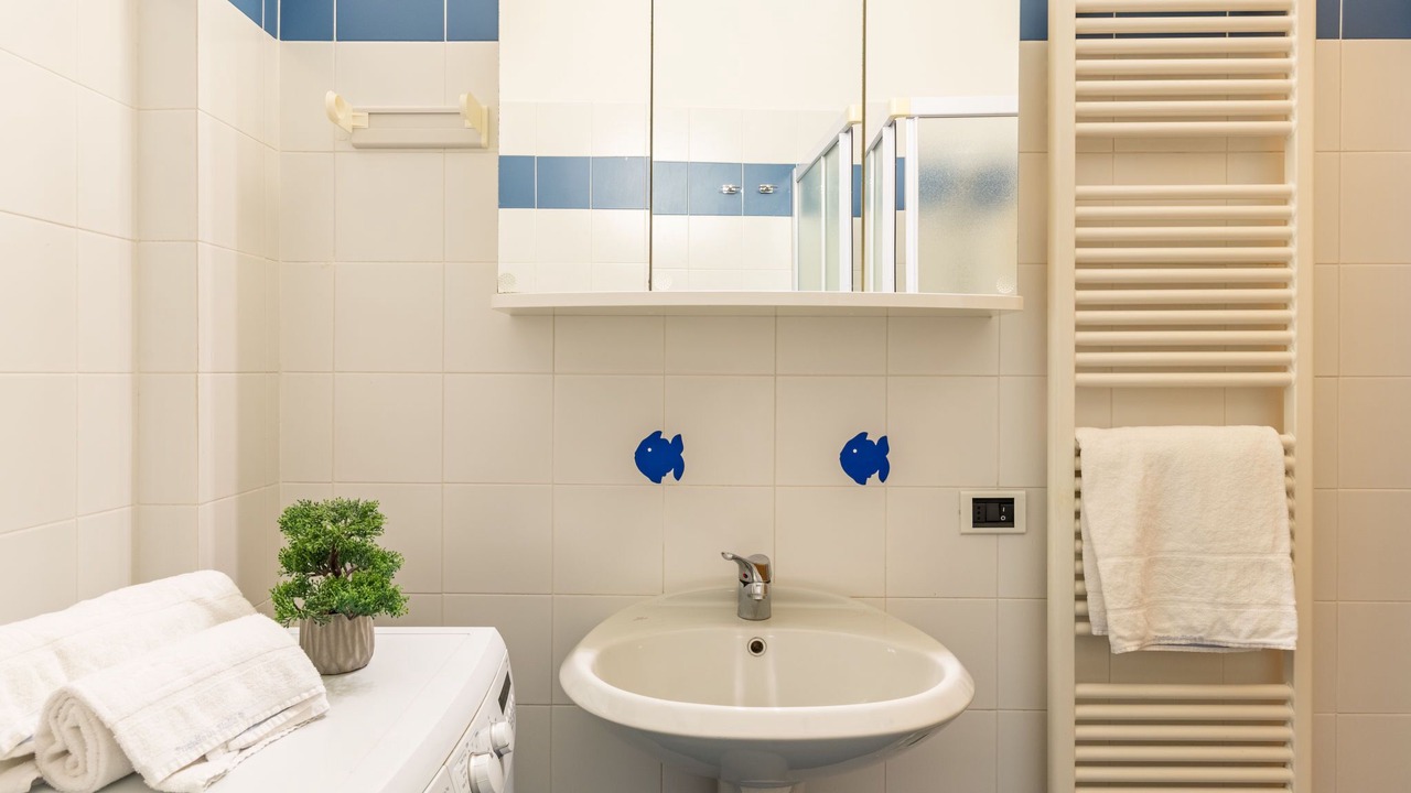 Photo of Bathroom in Vignola