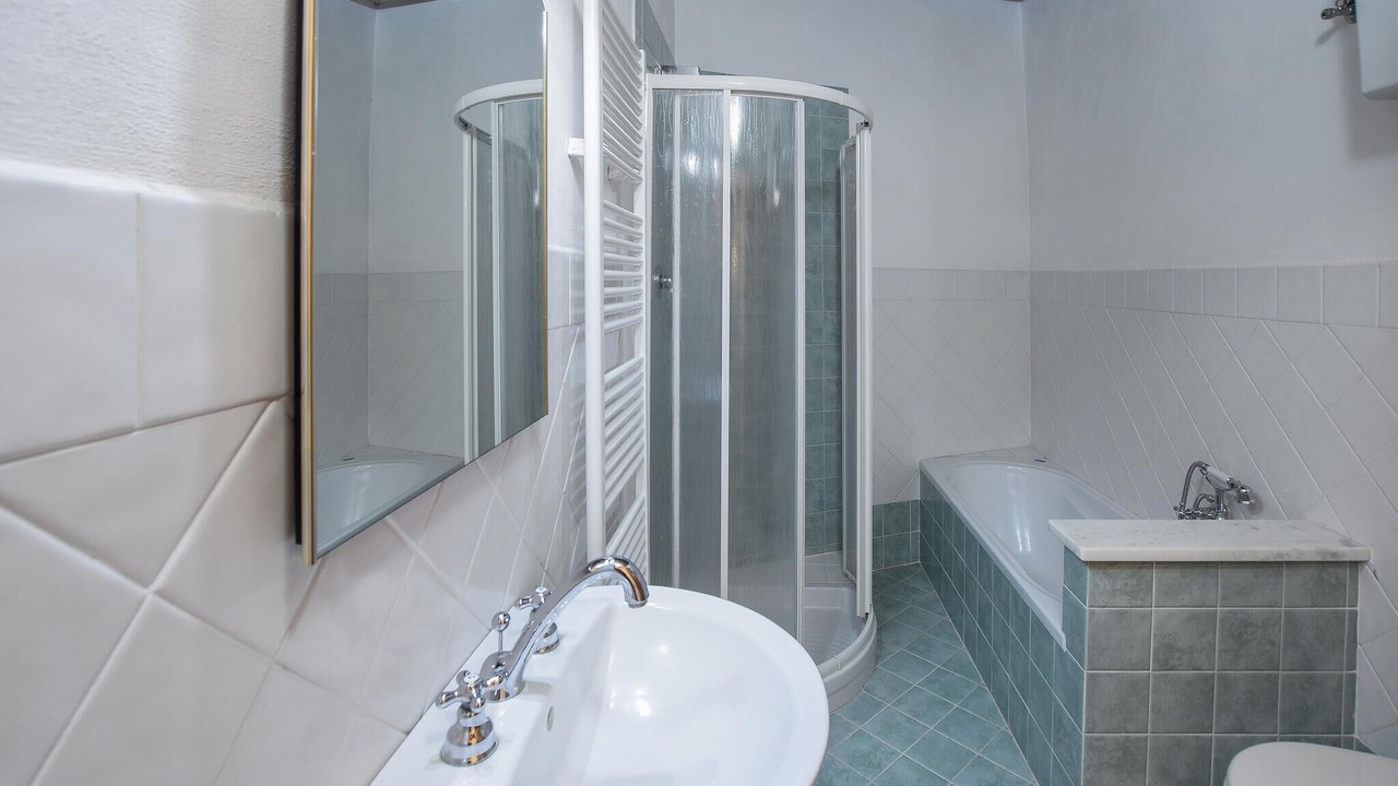 Photo of Bathroom in Monticchiello