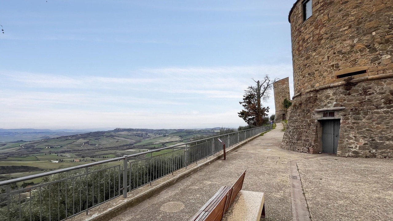 Photo of Others in Monticchiello