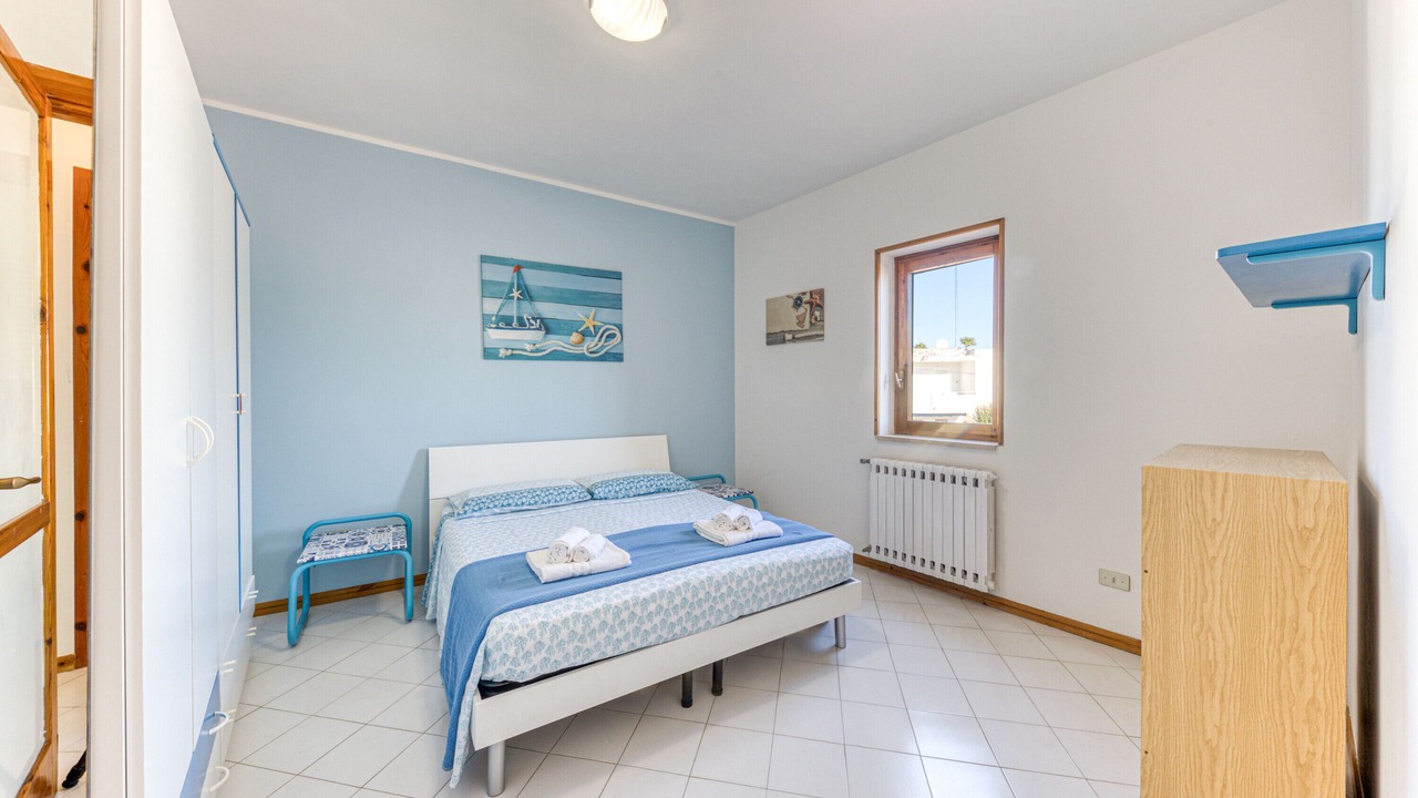 Photo of Bedroom in Lido Marini
