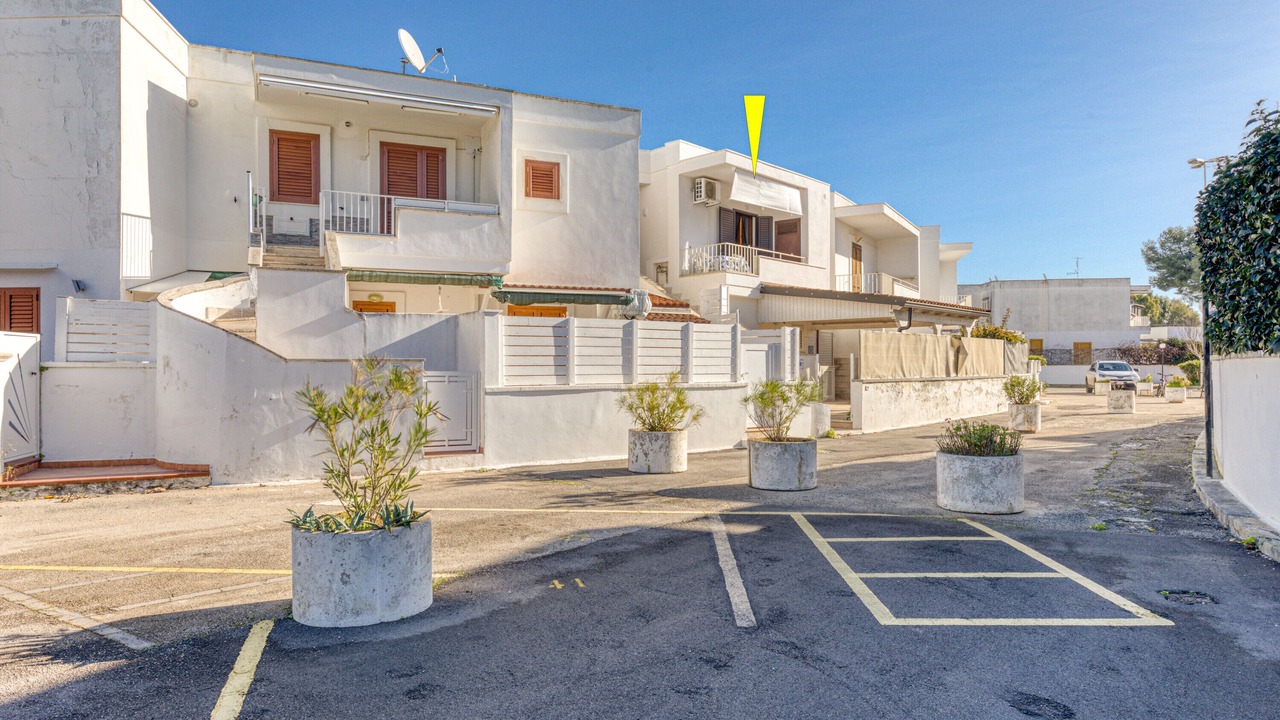 Photo of Outdoor in Lido Marini