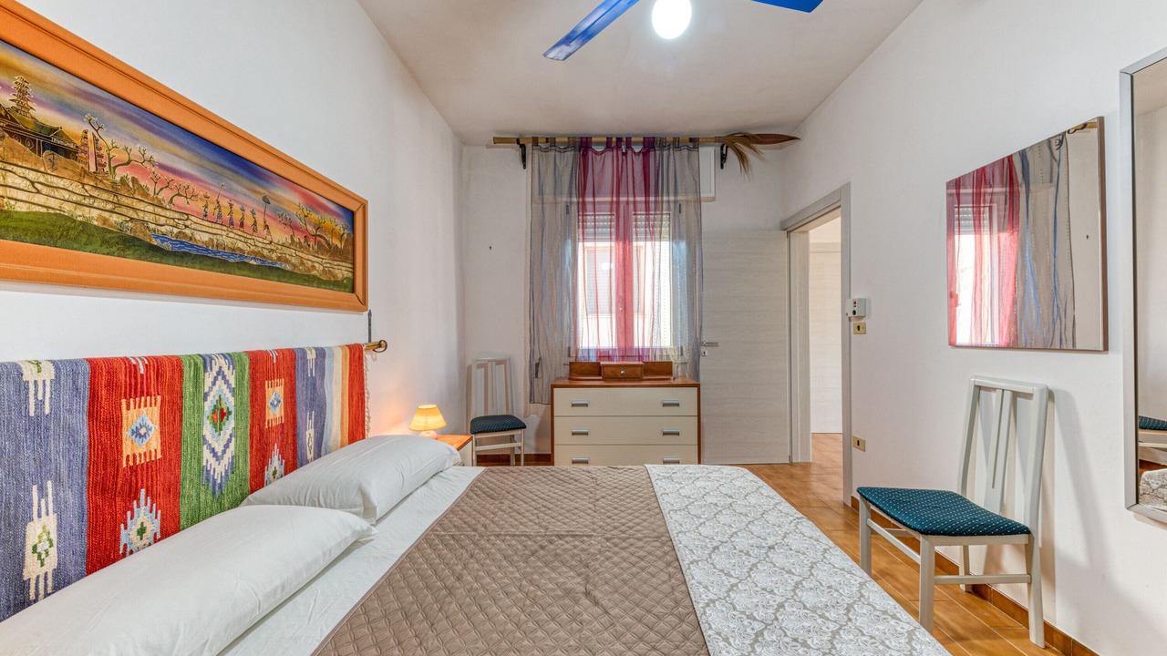 Photo of Bedroom in Torre Mozza