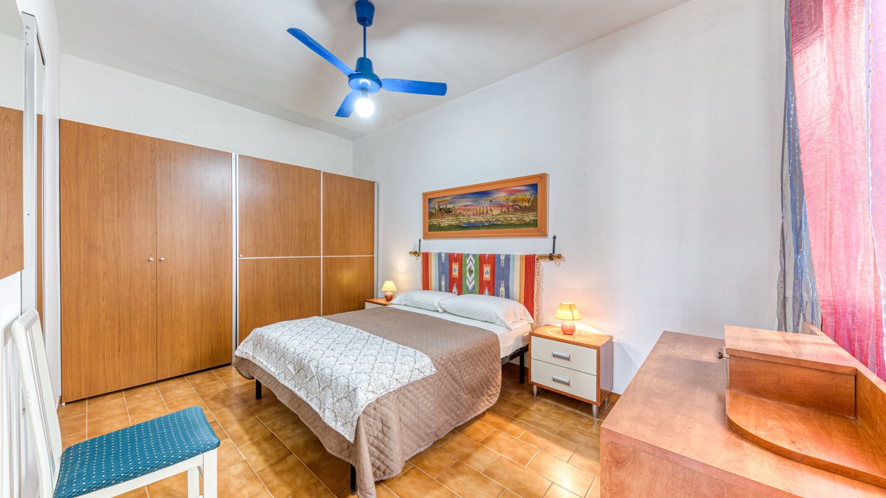 Photo of Bedroom in Torre Mozza