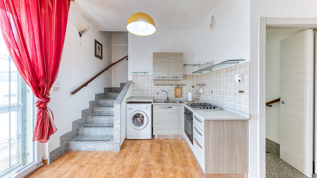 Photo of Kitchen in Torre Mozza