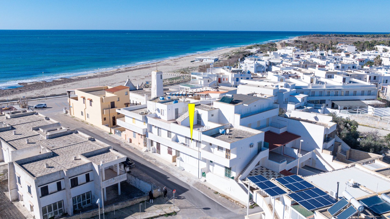 Photo of Outdoor in Torre Mozza