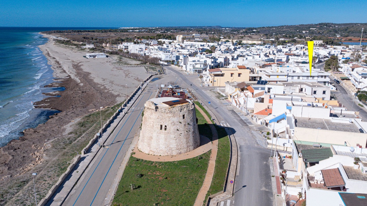 Photo of Outdoor in Torre Mozza