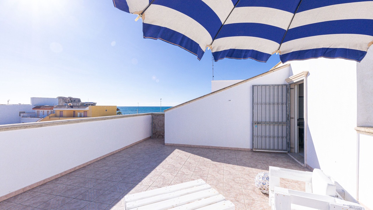 Photo of Outdoor in Torre Mozza