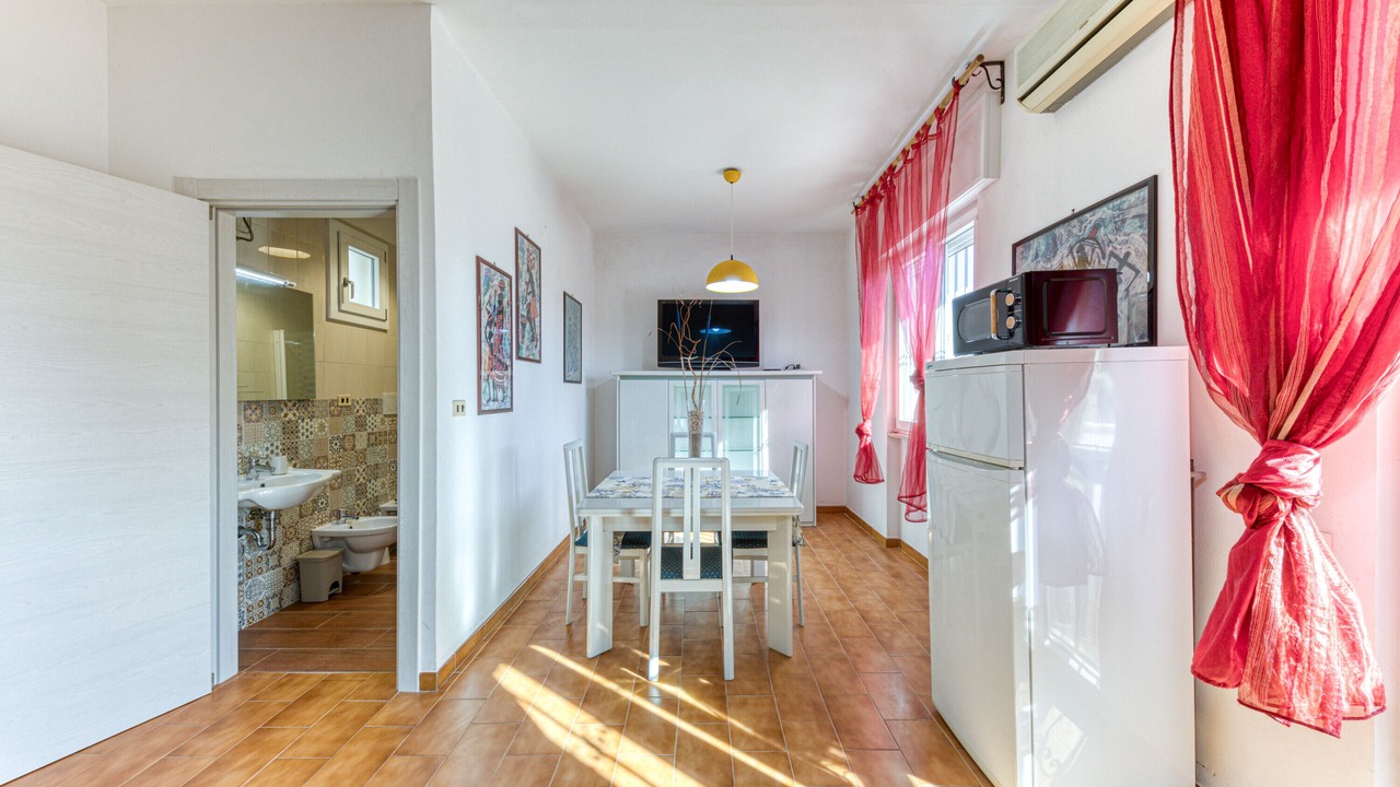 Photo of Kitchen in Torre Mozza