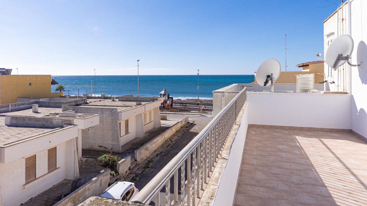 Photo of Outdoor in Torre Mozza