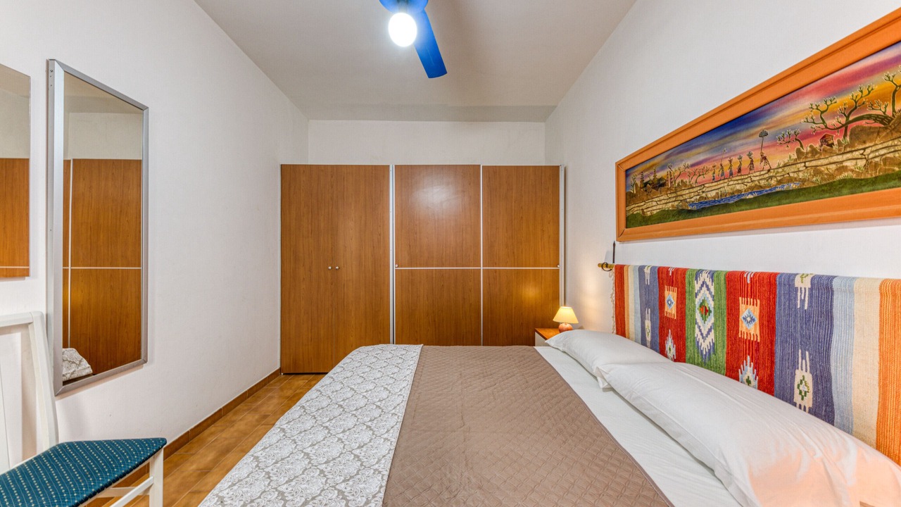 Photo of Bedroom in Torre Mozza