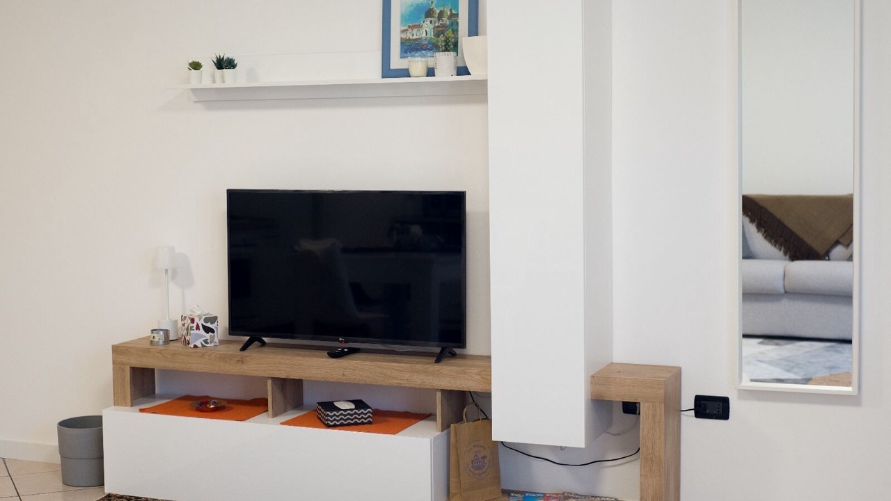 Photo of Livingroom in Montegrotto Terme