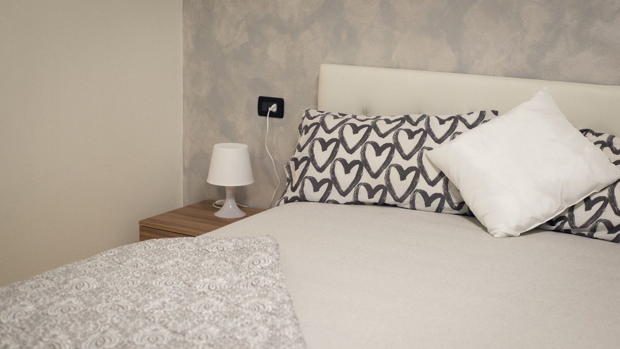 Photo of Bedroom in Montegrotto Terme