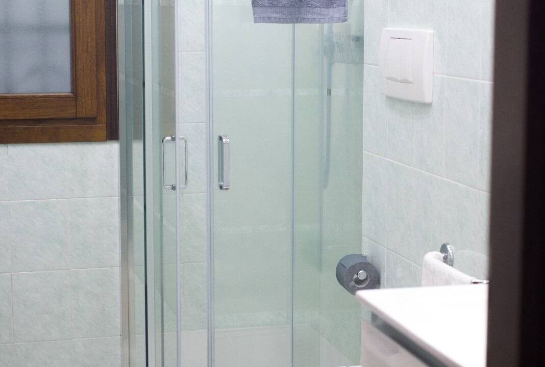Photo of Bathroom in Montegrotto Terme