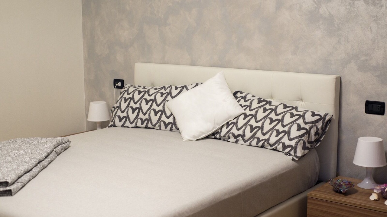 Photo of Bedroom in Montegrotto Terme