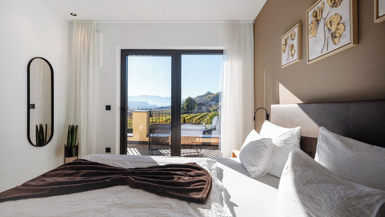 Photo of Bedroom in Berg/Monte