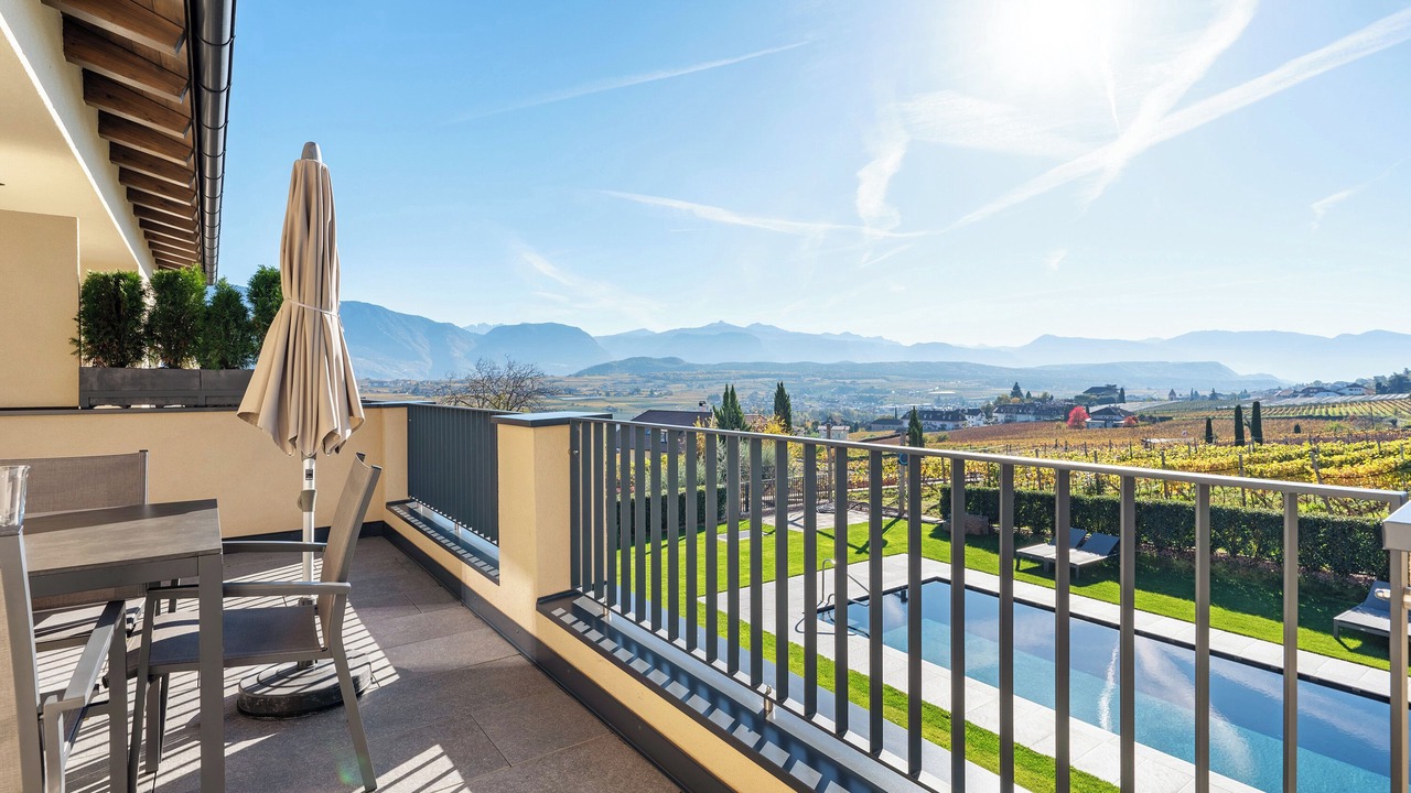 Photo of Outdoor in Berg/Monte