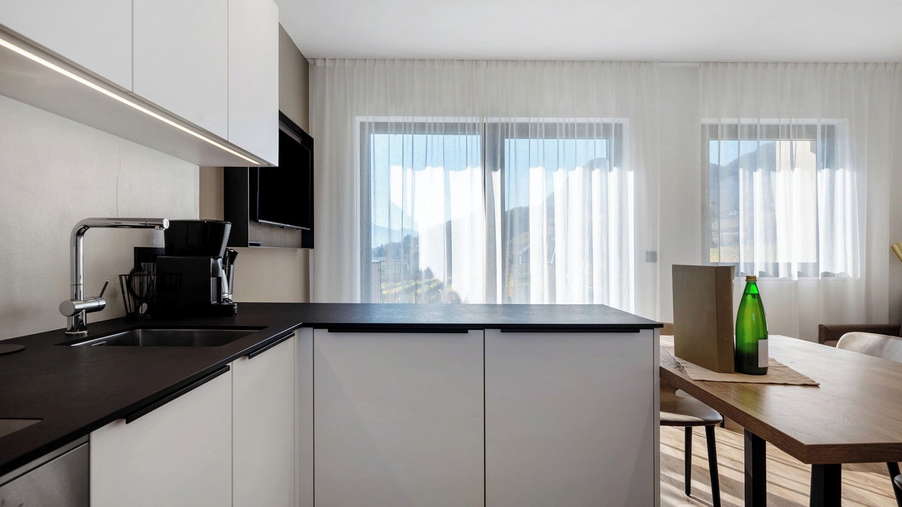 Photo of Kitchen in Berg/Monte