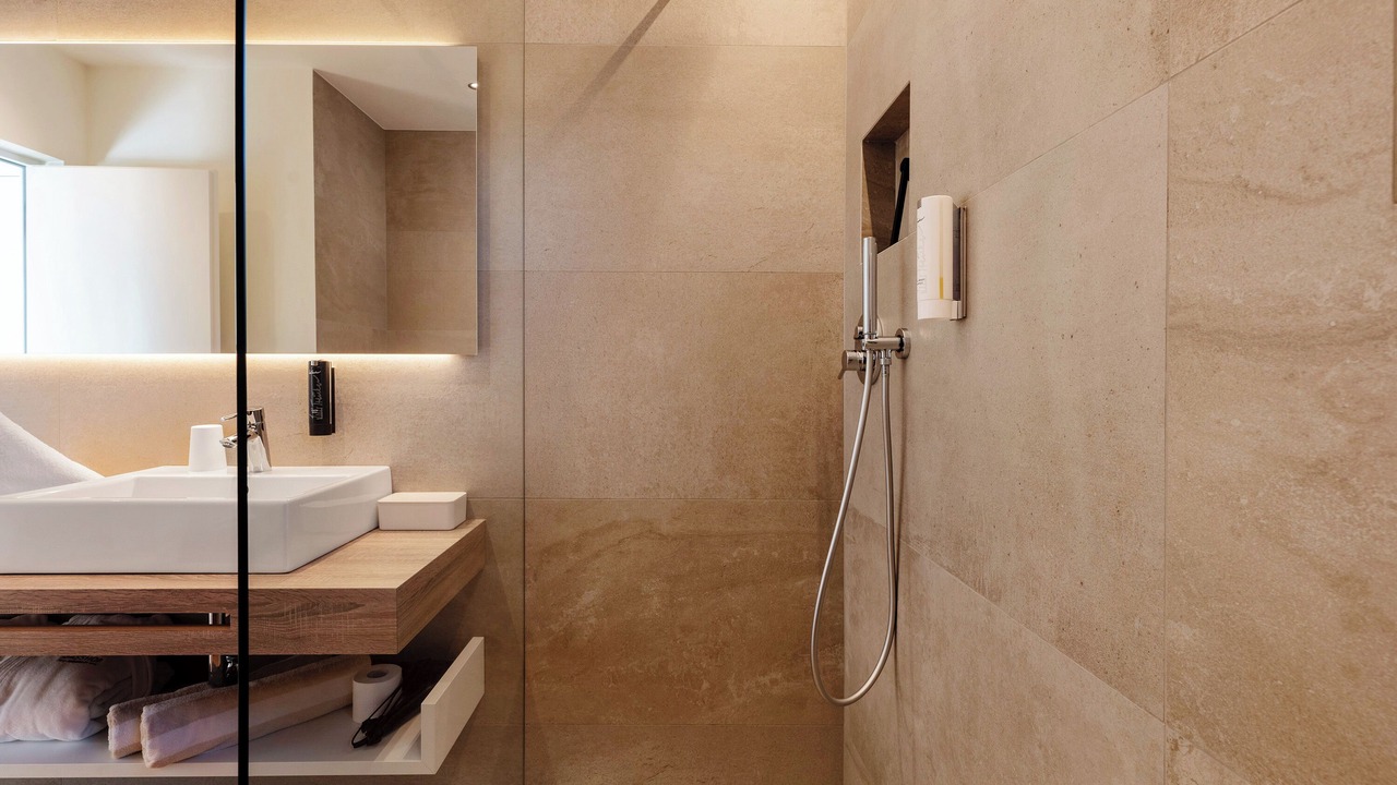 Photo of Bathroom in Berg/Monte