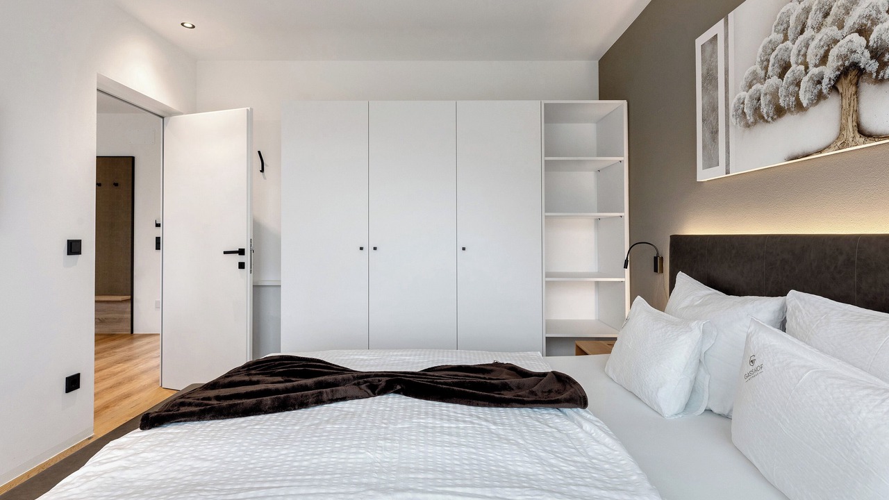 Photo of Bedroom in Berg/Monte
