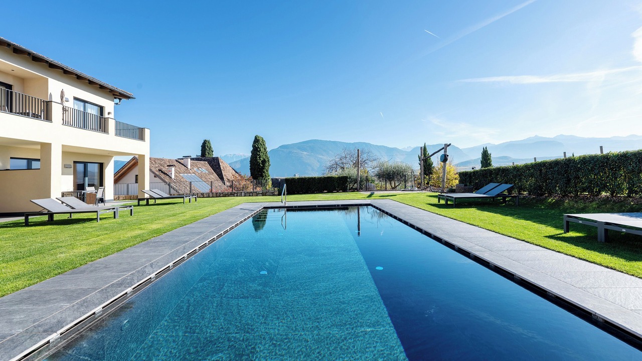 Photo of Outdoor in Berg/Monte