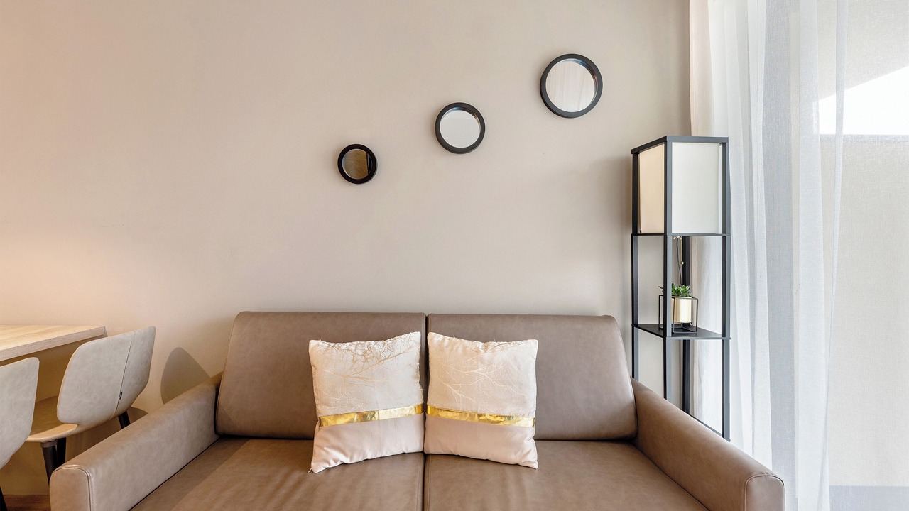 Photo of Livingroom in Berg/Monte