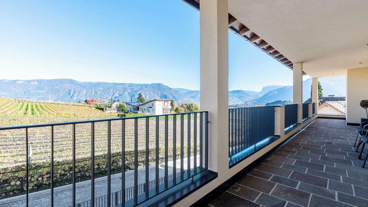 Photo of Outdoor in Berg/Monte