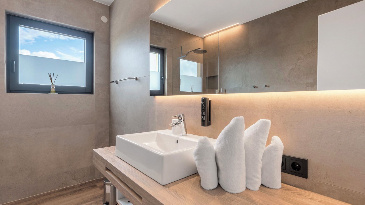 Photo of Bathroom in Berg/Monte