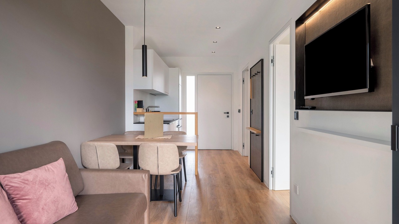 Photo of Livingroom in Berg/Monte