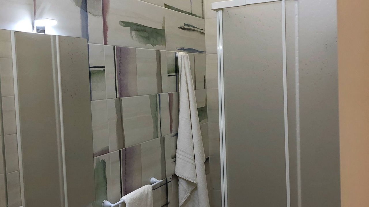 Photo of Bathroom in Scafati