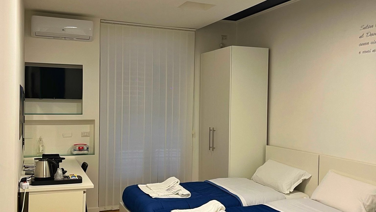 Photo of Bedroom in Scafati