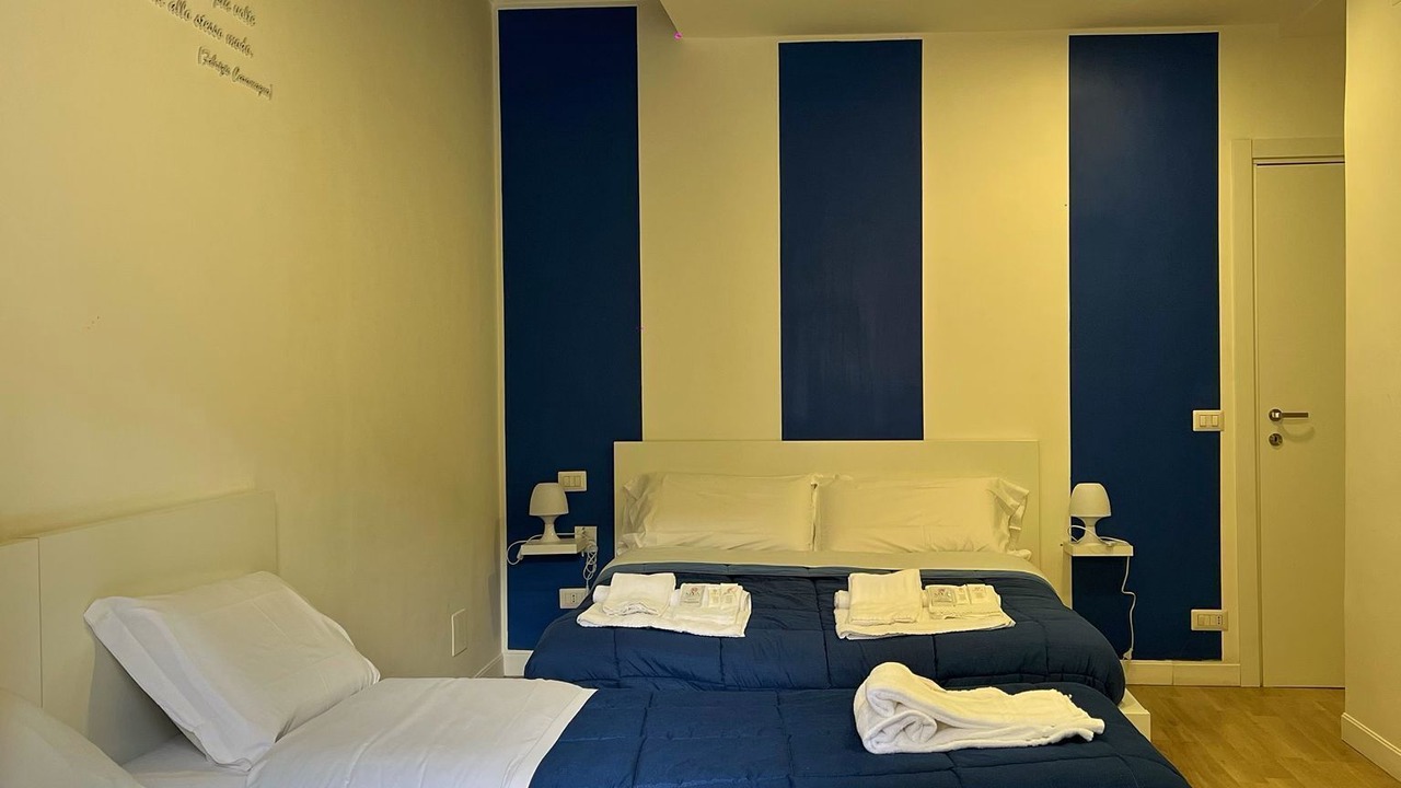 Photo of Bedroom in Scafati