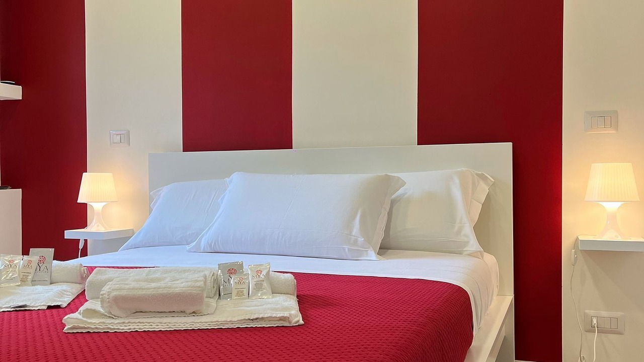 Photo of Bedroom in Scafati