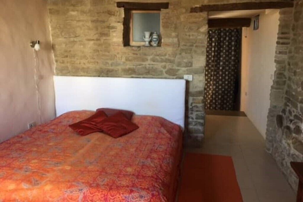 Photo of Bedroom in Rupoli