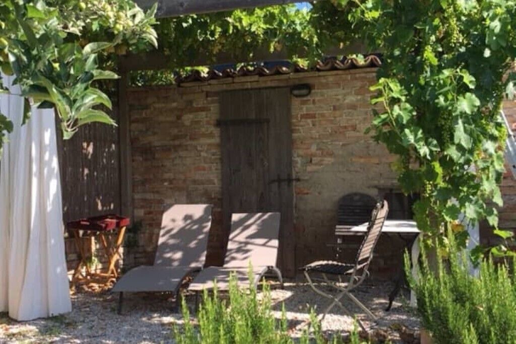 Photo of Patio Balcony in Rupoli