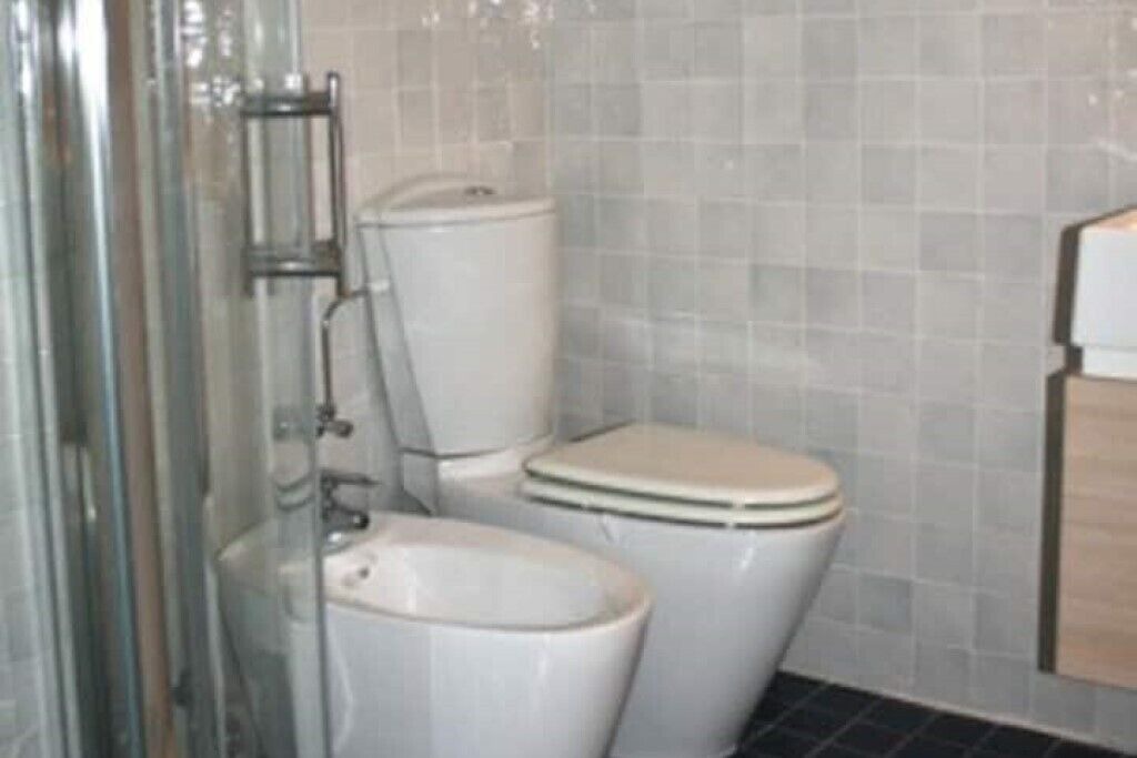 Photo of Bathroom in Rupoli