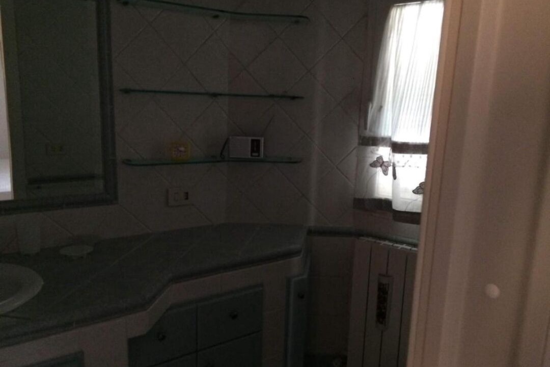 Photo of Bathroom in Torvaianica