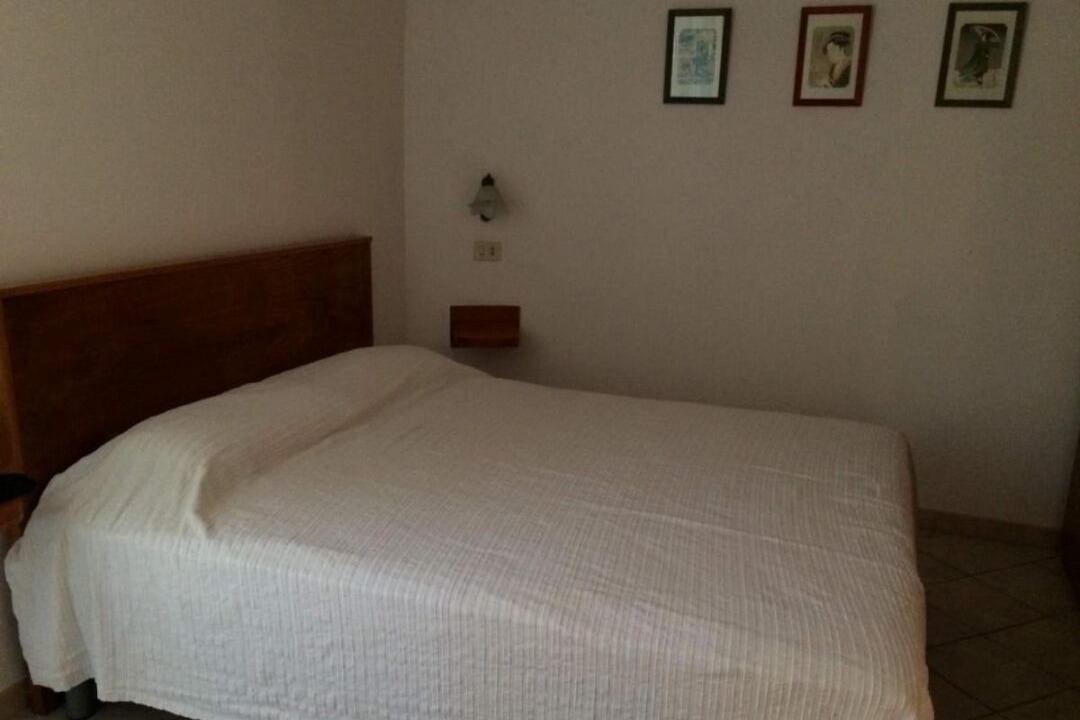 Photo of Bedroom in Torvaianica