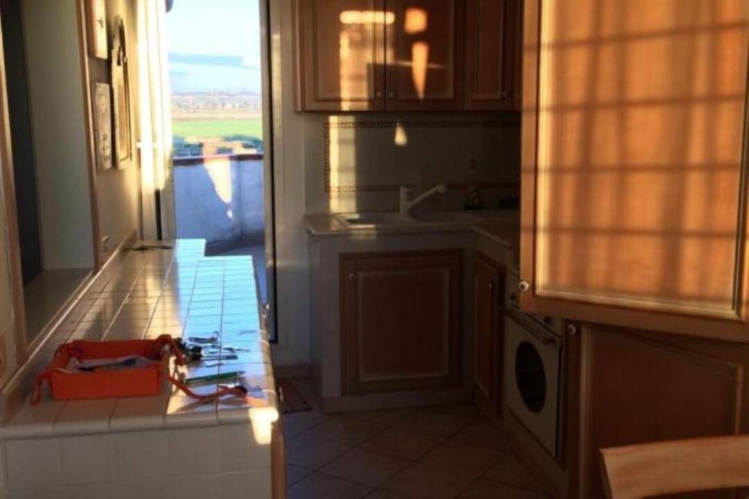Photo of Kitchen in Torvaianica