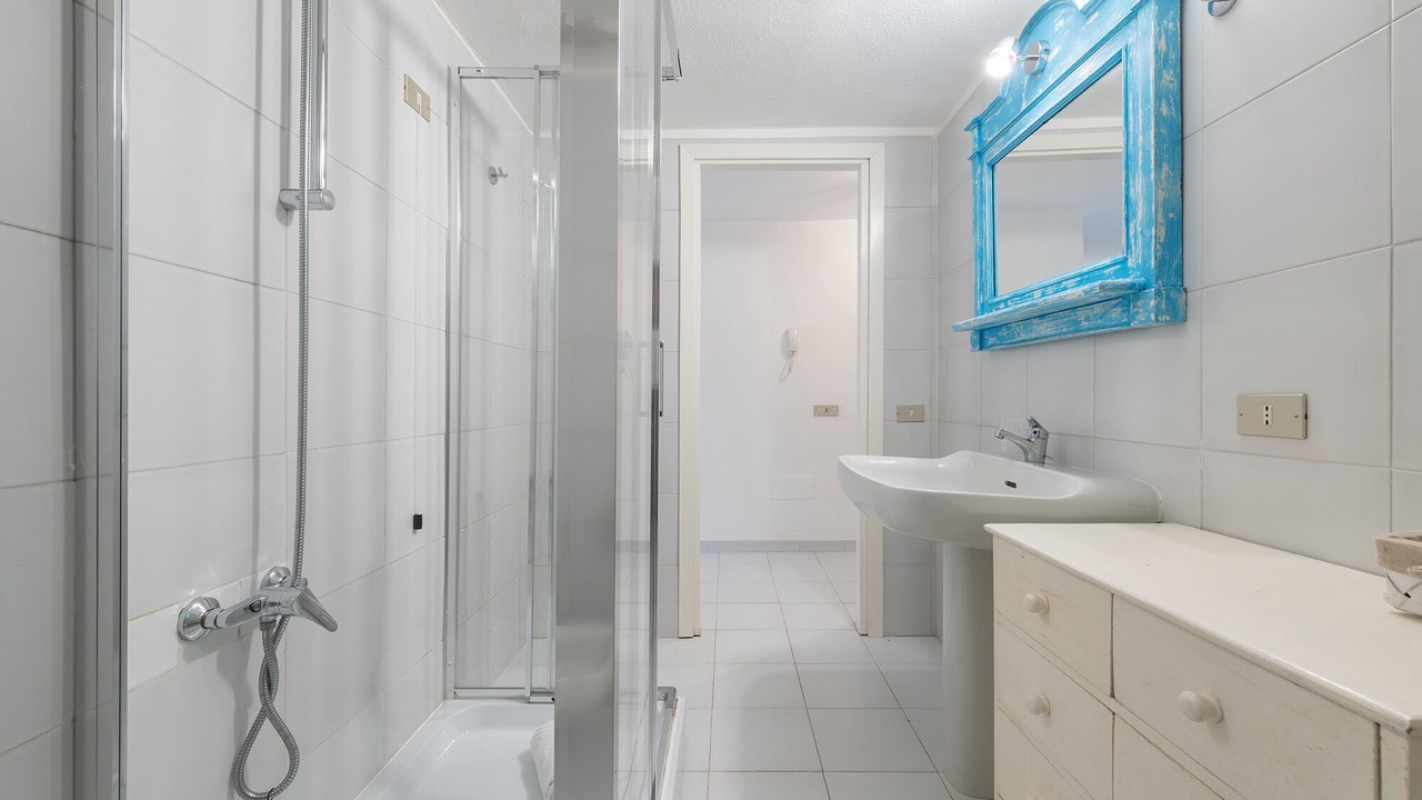 Photo of Bathroom in Solanas