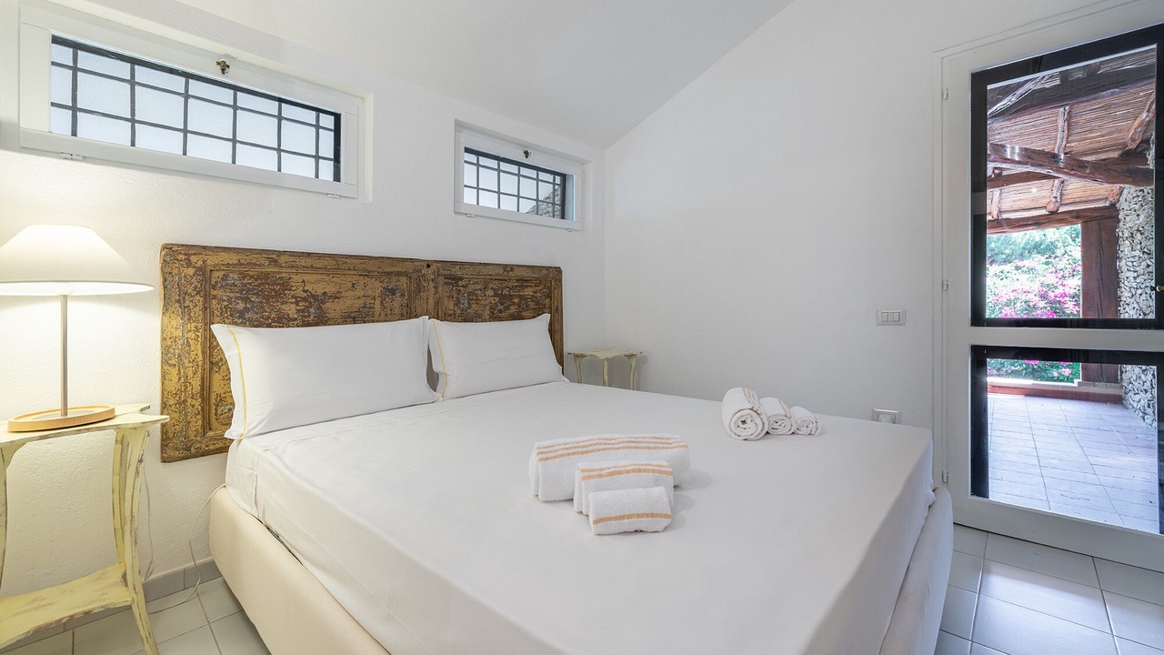 Photo of Bedroom in Solanas