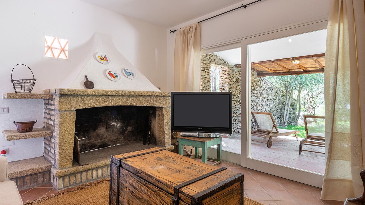 Photo of Livingroom in Solanas